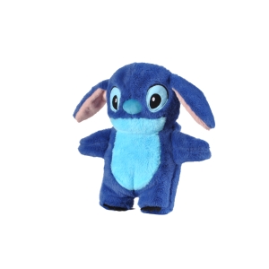 Stitch Peluş Kaplı Sıcak Su Torbası – Yumuşak Kılıf – Çocuk & Yetişkin Kullanımı